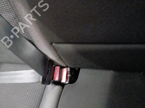 Rear seat PEUGEOT 308 I (4A_, 4C_) 2.0 HDi | BP29725244C17 