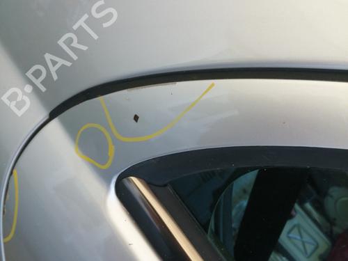 Right rear door MERCEDES-BENZ C-CLASS (W203) C 220 CDI (203.006) | BP27677448C5 