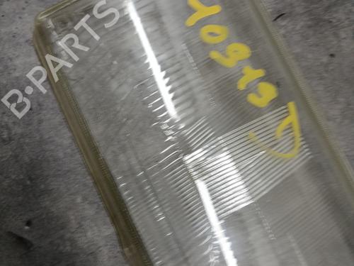 Right headlight RENAULT TRAFIC Bus (T_, P_, V_) 1.9 D | BP32185687C29