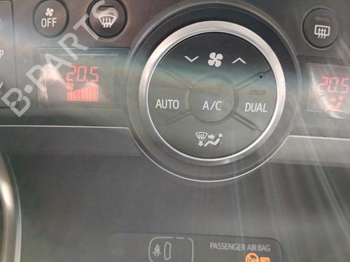 Climate control TOYOTA VERSO (_R2_) 1.6 D4-D (WAR20_) | BP32166793I5 - Image 4