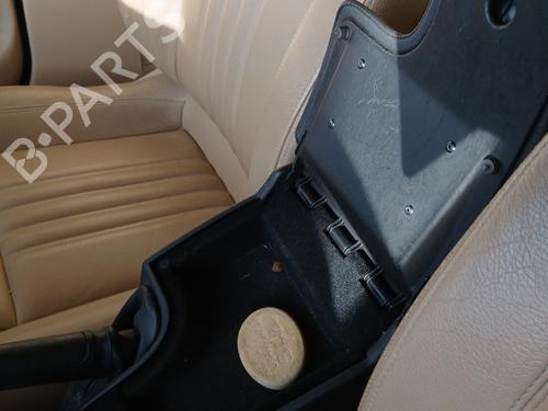 Armrest / Center console ALFA ROMEO 159 (939_) 1.9 JTDM 8V (939AXE1B) | BP30457766I20 - Image 3