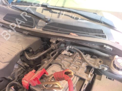 Front wiper motor FORD FIESTA VI (CB1, CCN) 1.5 TDCi | BP20884897M29 