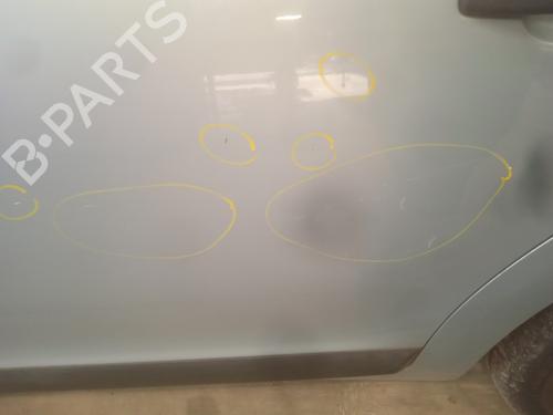 Left rear door CITROËN C4 I (LC_) 1.6 16V | BP22196716C4 