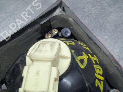 Right tailgate light SEAT IBIZA II (6K1) 1.9 SDI | BP21278659C80 