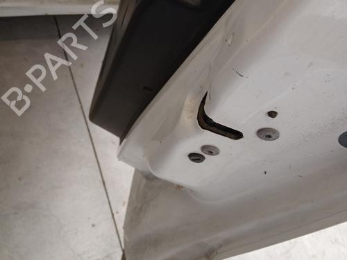 Front right lock CITROËN BERLINGO MULTISPACE (B9) 1.6 HDi 110 | BP32745740C97 - Image 3