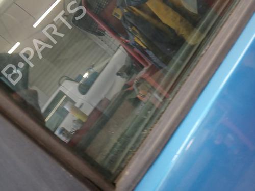 Rear left door window DACIA SANDERO II 1.5 dCi | BP29736176C20 