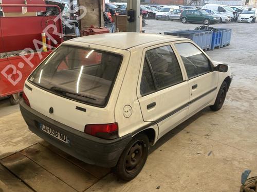 Left front indicator PEUGEOT 106 I (1A, 1C) 1.0 | BP20885358C32