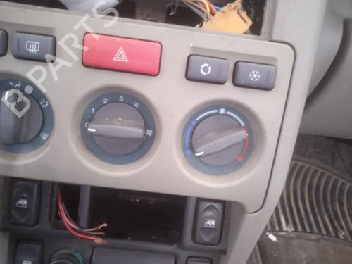 Climate control LAND ROVER FREELANDER I (L314) 2.0 DI 4x4 | BP21675466I5 