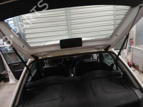 Gasdæmper bagklap CITROËN SAXO (S0, S1) 1.5 D (58 hp) 32126324