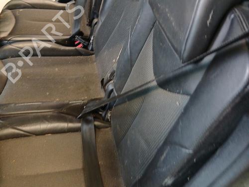 Used Rear left seatbelt PEUGEOT 308 SW I (4E_, 4H_) 1.6 HDi (109 hp) 31576655