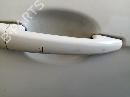 Høyre foran utvendig håndtak CITROËN C3 II (SC_) 1.4 HDi 70 (SC8HZC, SC8HR0, SC8HP4) | BP27156668C129 