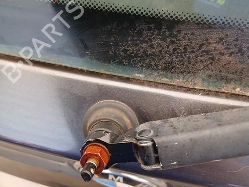 Rear wiper motor BMW 1 (E87) 120 i | BP37280195M102 - Image 2