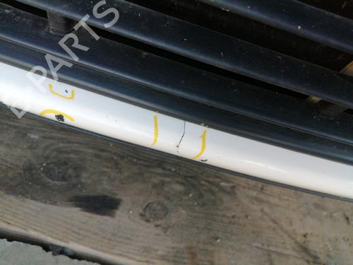 Used Front bumper SEAT IBIZA III (6L1) 1.2 (64 hp) 26167639