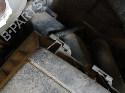 Engine RENAULT MASTER II Van (FD) 2.8 dTI (FD0C, FD0F, FD2B, FD2F, FD3C, FD3F) | BP29943058M1