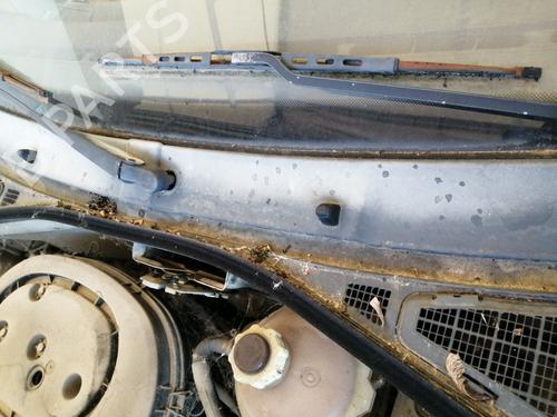 Used Heater blower motor RENAULT CLIO I (B/C57_, 5/357_) 1.4 (B/C57T, B/C57Y) (79 hp) 27817591