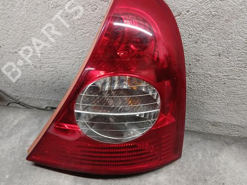 Feu arrière droit RENAULT CLIO II (BB_, CB_) 1.2 16V (BB05, BB0W, BB11, BB27, BB2T, BB2U, BB2V, CB05,... (75 hp) 32366258