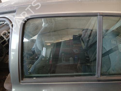 Used Rear left door window RENAULT CLIO II (BB_, CB_) 1.6 (B/CB0D, BB00) (90 hp) 28053503