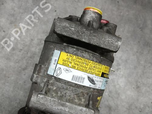 AC compressor RENAULT SCÉNIC II (JM0/1_) 1.9 dCi (JM0G, JM12, JM1G, JM2C) | BP31264444M34 