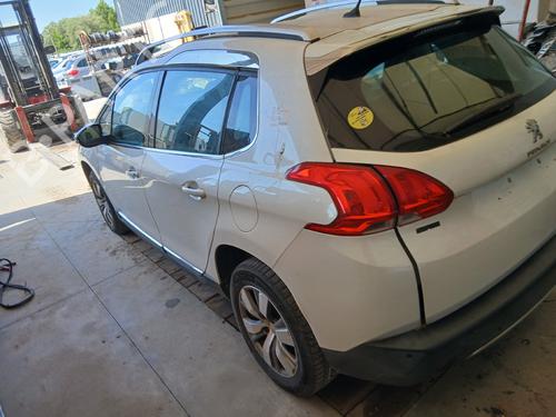 Switch PEUGEOT 2008 I (CU_) 1.2 THP 110 / PureTech 110 | BP36414847I30  - Image 7