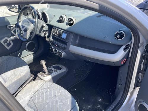 Højre forlygte SMART FORFOUR (454) 1.5 CDI (454.000) | BP21276583C29 