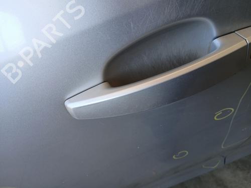 Used Front left exterior door handle Front left exterior door handle 37753998 37753998