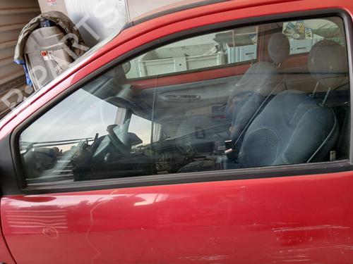 Used Front left door window Front left door window RENAULT TWINGO I (C06_) 1.2 (C066, C068) (58 hp) 34183151 34183151