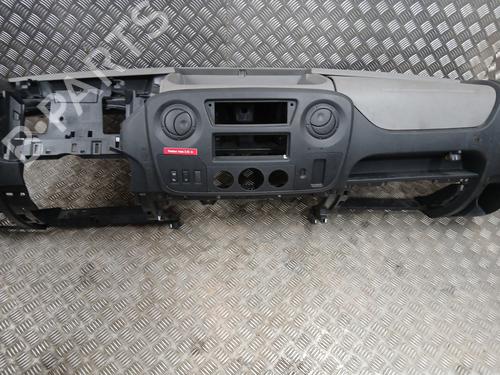 Salpicadero RENAULT MASTER III Van (FV) 2.3 dCi 145 FWD (FV0E, FV0F, FV0H, FV02, FV0M, FV0S,... | BP30971655C46 - Image 11