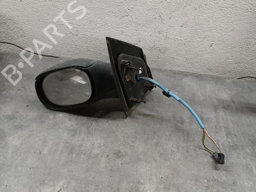 Used Left mirror CITROËN C2 (JM_) 1.4 HDi (68 hp) 29569237
