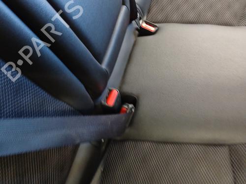 seat-buckle-nissan-pulsar-hatchback-c13-2014-33172383 main image