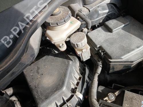 Used Servo brake HONDA CIVIC VIII Hatchback (FN, FK) 2.2 CTDi (FK3) (140 hp) 30299173