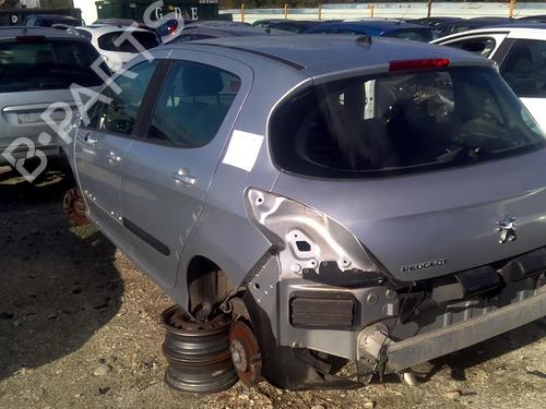 Steering pump PEUGEOT 308 I (4A_, 4C_) 1.6 HDi | BP20885534M99 