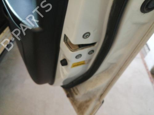 Used Front right lock FIAT SEDICI (189_) 1.9 D Multijet 4x4 (120 hp) 24893056