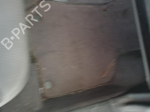 Varmeblæser AUDI A3 (8L1) 1.6 | BP29560759M62 