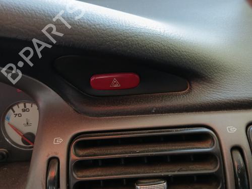 Warning PEUGEOT 406 (8B) 2.0 HDI 110 (109 hp) 31998200