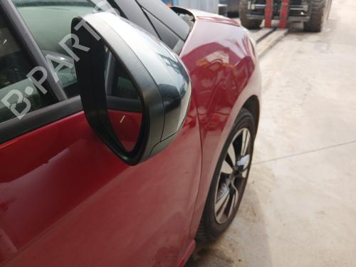 Right mirror CITROËN DS3 (SA_) 1.2 VTi 82 | BP32264663C27