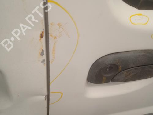 Right front door RENAULT KANGOO Express (FC0/1_) D 65 1.9 (FC0E, FC02, FC0J, FC0N) | BP21282737C3 
