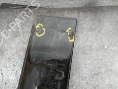 Dørliste CITROËN SAXO (S0, S1) 1.1 X, SX (60 hp) 30610292