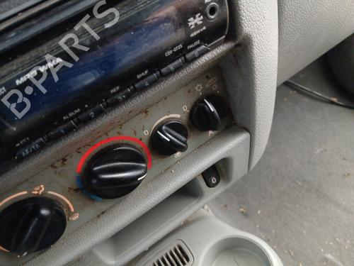 Commande Chauffage RENAULT KANGOO Express (FC0/1_) 1.5 dCi (FC07, FC1R) | BP29336075I5 