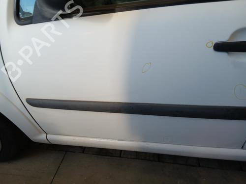 Left front door CITROËN C3 I (FC_, FN_) 1.4 HDi | BP29336126C2 