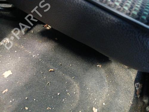 Left front seat PEUGEOT 106 II (1A_, 1C_) 1.1 i | BP30132583C15