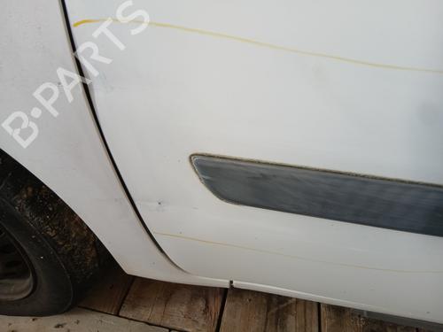 Drzwi przednie lewe RENAULT KANGOO / GRAND KANGOO II (KW0/1_) 1.5 dCi 90 (KW05, KW08, KW0G, KW11) | BP29973682C2 