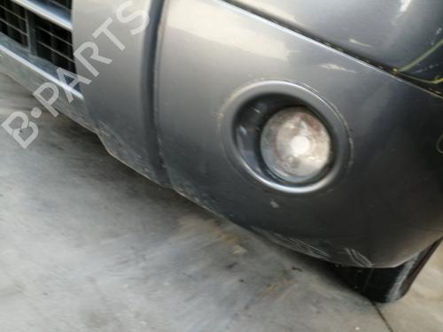 Front bumper CITROËN BERLINGO / BERLINGO FIRST Box Body/MPV (M_) 1.9 D 70 (MBWJZ, MCWJZ) | BP26519678C7 