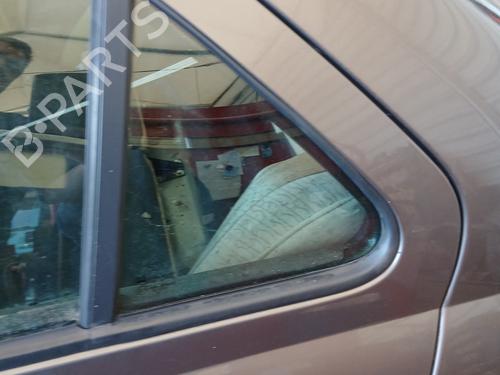 Used Rear left door window Rear left door window 33850373 33850373