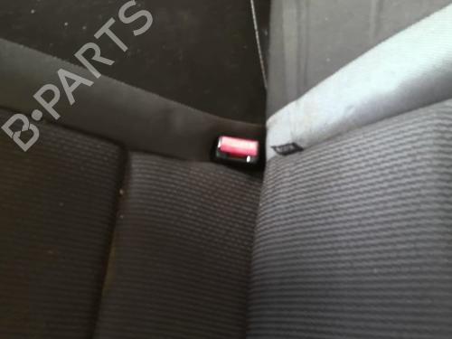 Used Seat buckle Seat buckle PEUGEOT 207 (WA_, WC_) 1.4 HDi (68 hp) 40437371 40437371