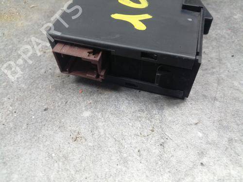 Card reader RENAULT LAGUNA II (BG0/1_) 2.0 dCi (BG1T) | BP24663820E4 