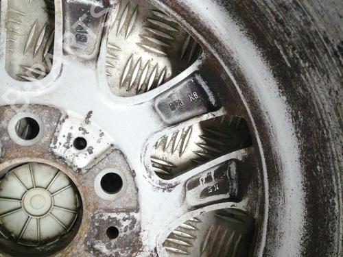 Rim BMW 3 (E90) 320 d | BP24309400C45