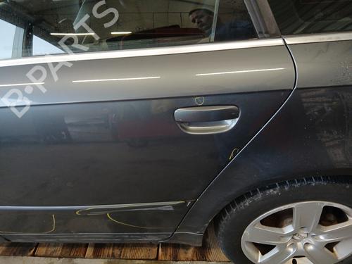 Dør venstre bak AUDI A4 B7 Avant (8ED) 2.0 TDI | BP29760266C4 