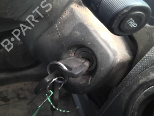 Ignition barrel PEUGEOT BIPPER (AA_) 1.4 HDi | BP40254023M48 - Image 3