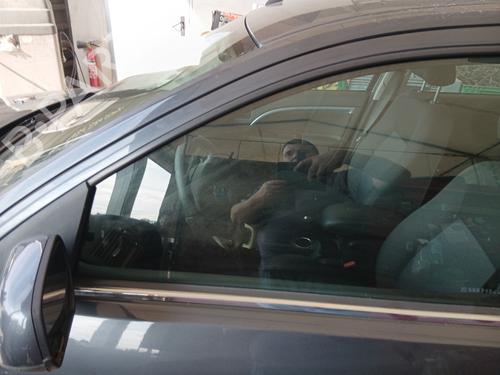 front-left-door-window-ford-mondeo-iii-b5y-2000-2001-2002-2003-2004-2005-2006-2007-28691850 main image
