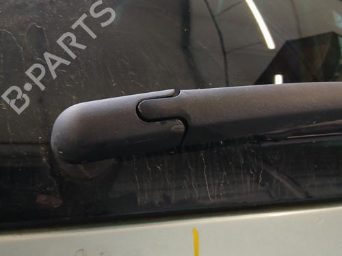 Viskermotor bagrude PEUGEOT 307 Break (3E) 2.0 (136 hp) 31660665